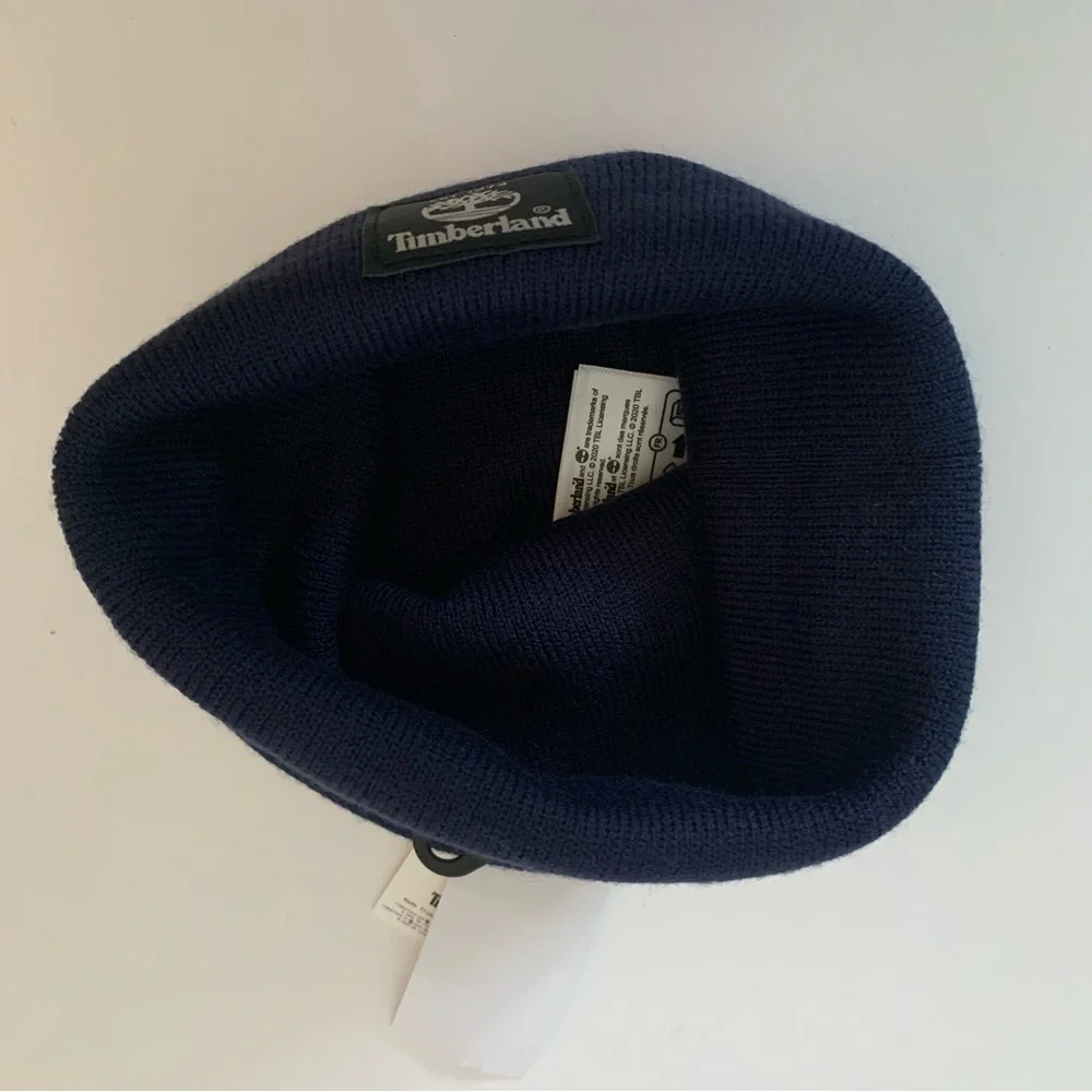 ❌❌NWT. TIMBERLAND Men’s Cuffed Beanie